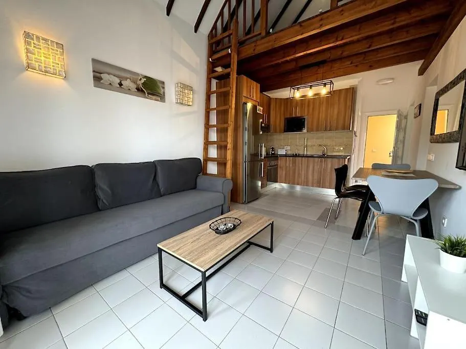 Apartment Benny With Garage Costa Adeje  Spagna
