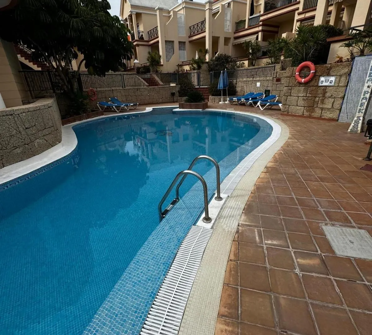 Apartment Benny With Garage Costa Adeje   Costa Adeje (Tenerife)