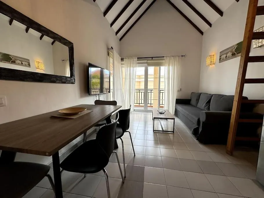 Apartment Benny With Garage Costa Adeje  0*, Costa Adeje (Tenerife) Spanyolország