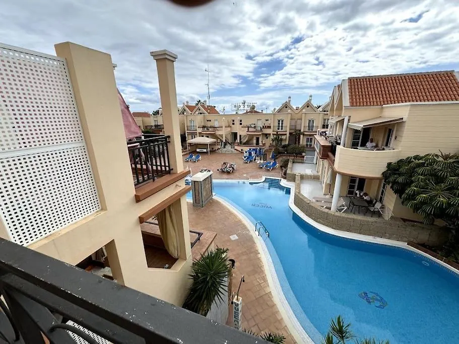 Apartment Benny With Garage Costa Adeje   Costa Adeje (Tenerife)