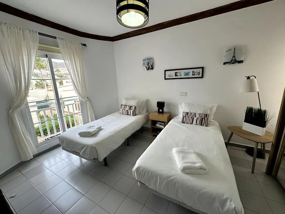 Apartment Benny With Garage Costa Adeje  0*, Costa Adeje (Tenerife) Spanyolország