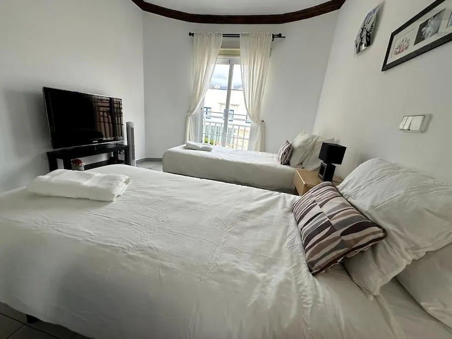 Apartment Benny With Garage Costa Adeje  Costa Adeje (Tenerife)